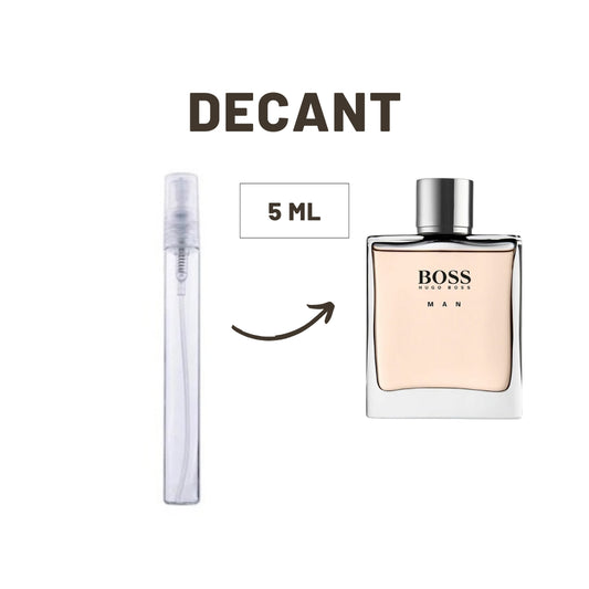 DECANT HUGO BOSS MAN EDP (5 ML)