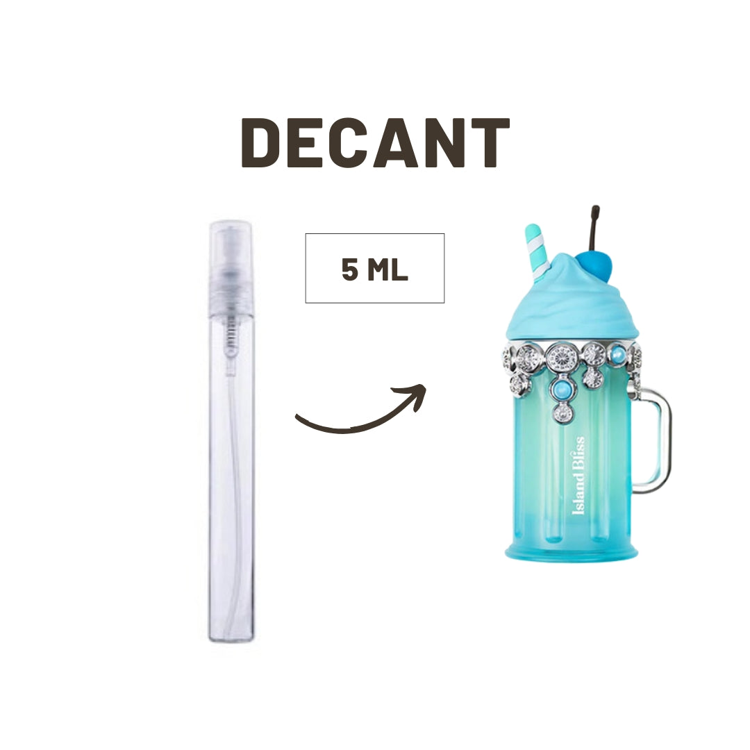 DECANT ARMAF ISLAND BLISS DELIGHTS EDP (5 ML)