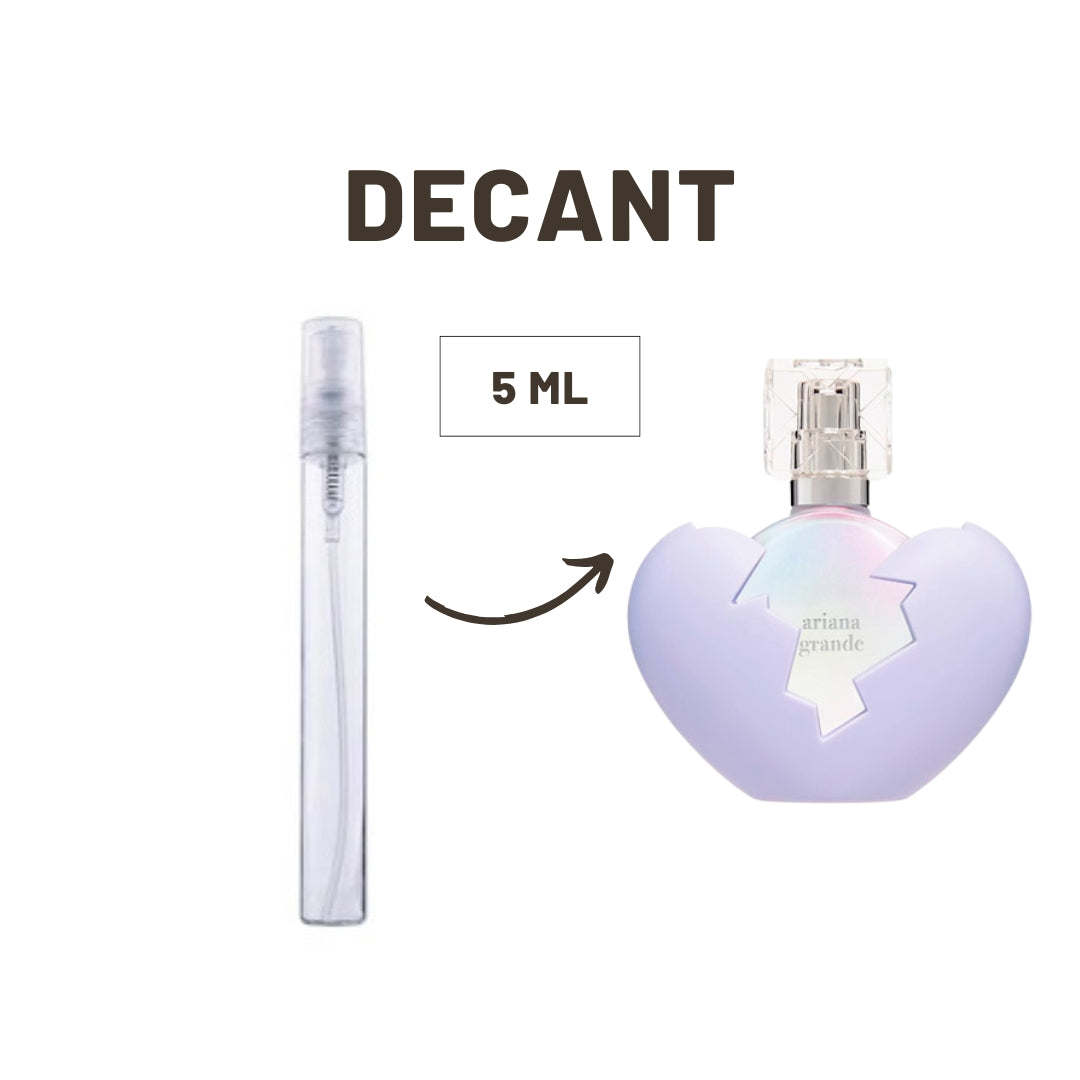 DECANT ARIANA GRANDE THANK U NEXT 2.0 EDP (5 ML)