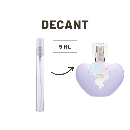 DECANT ARIANA GRANDE THANK U NEXT 2.0 EDP (5 ML)