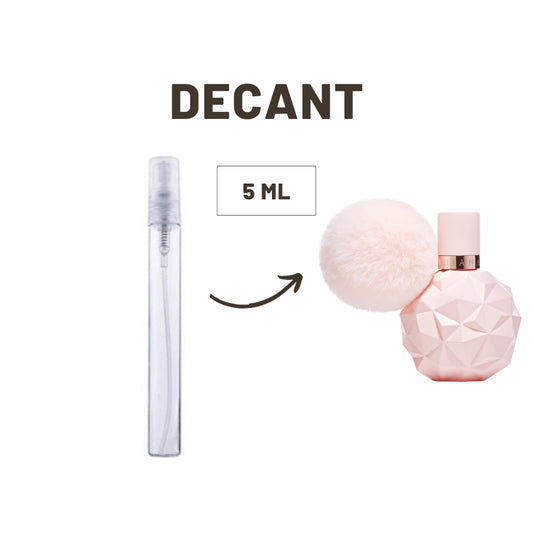 DECANT ARIANA GRANDE SWEET LIKE CANDY EDP (5 ML)
