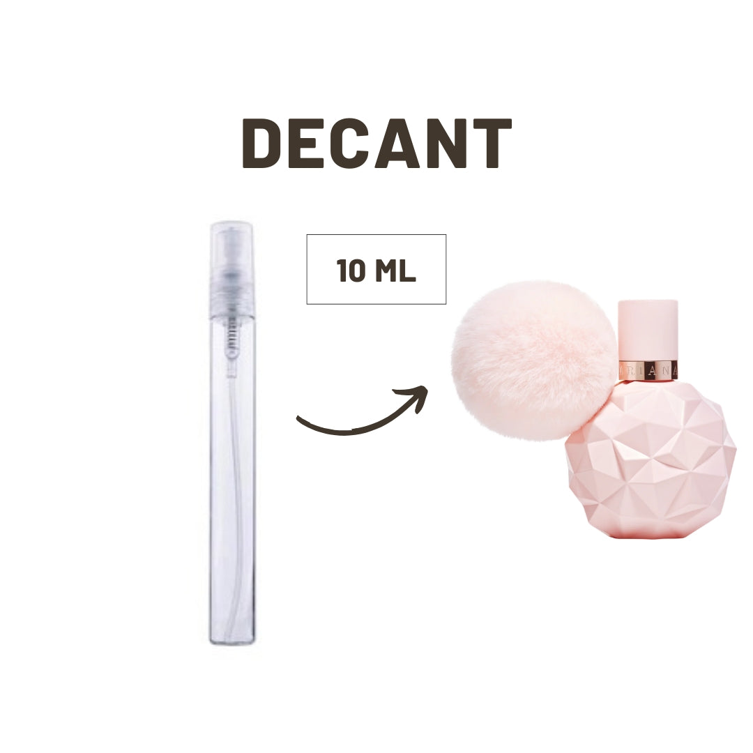 DECANT ARIANA GRANDE SWEET LIKE CANDY EDP (10 ML)