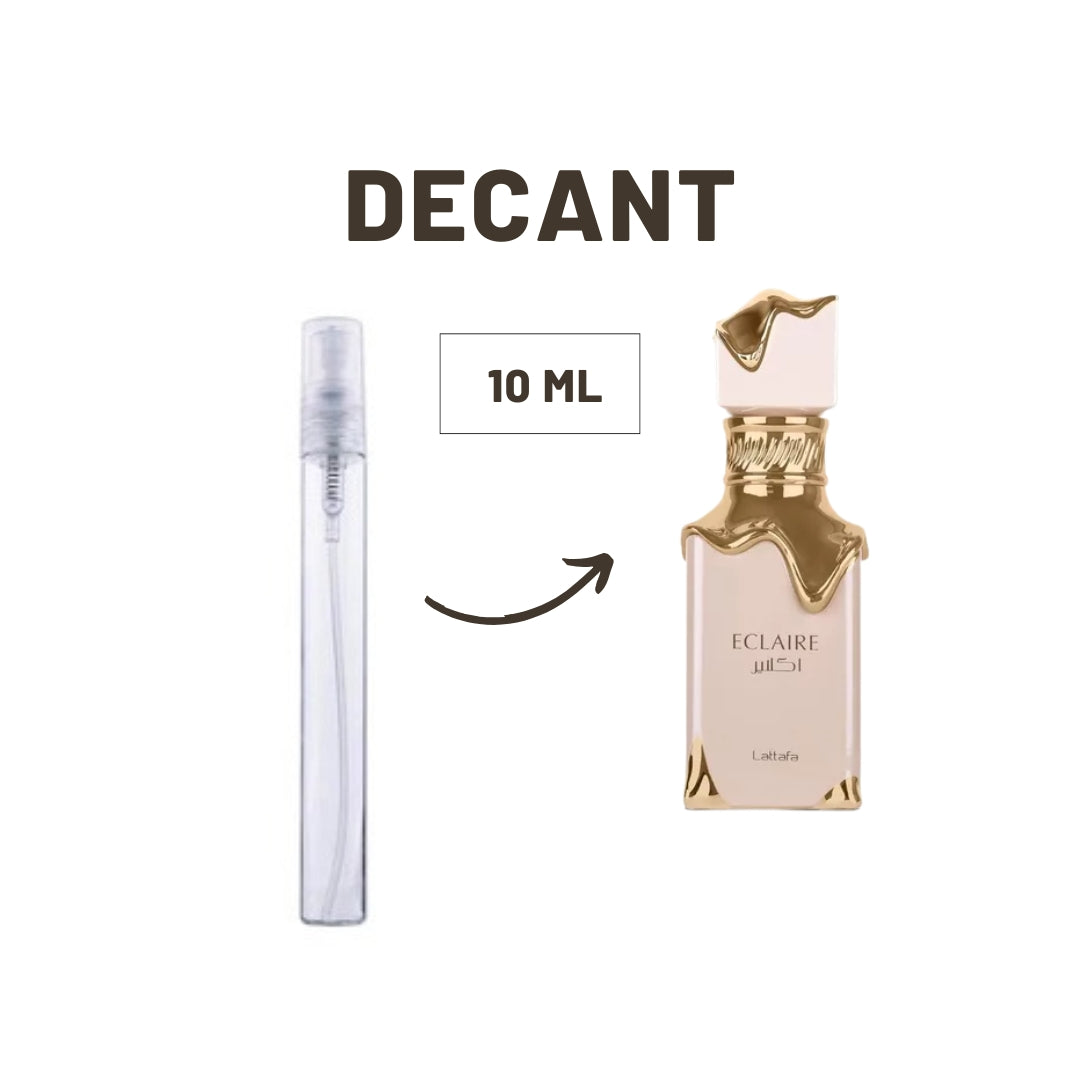 DECANT LATTAFA ECLAIRE EDP (10 ML)