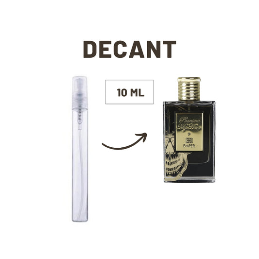 DECANT EMPER PHANTOM BY HERO EDP (10 ML)