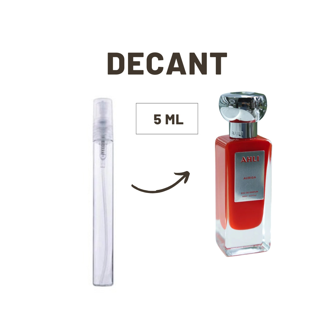 DECANT AHLI AURIGA EDP (5 ML)