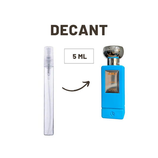 DECANT AHLI KARPOS EDP (5 ML)