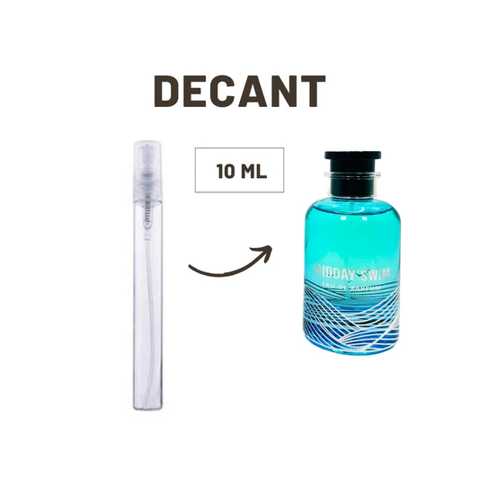 DECANT EMPER MIDDAY SWIM EDP (10 ML)