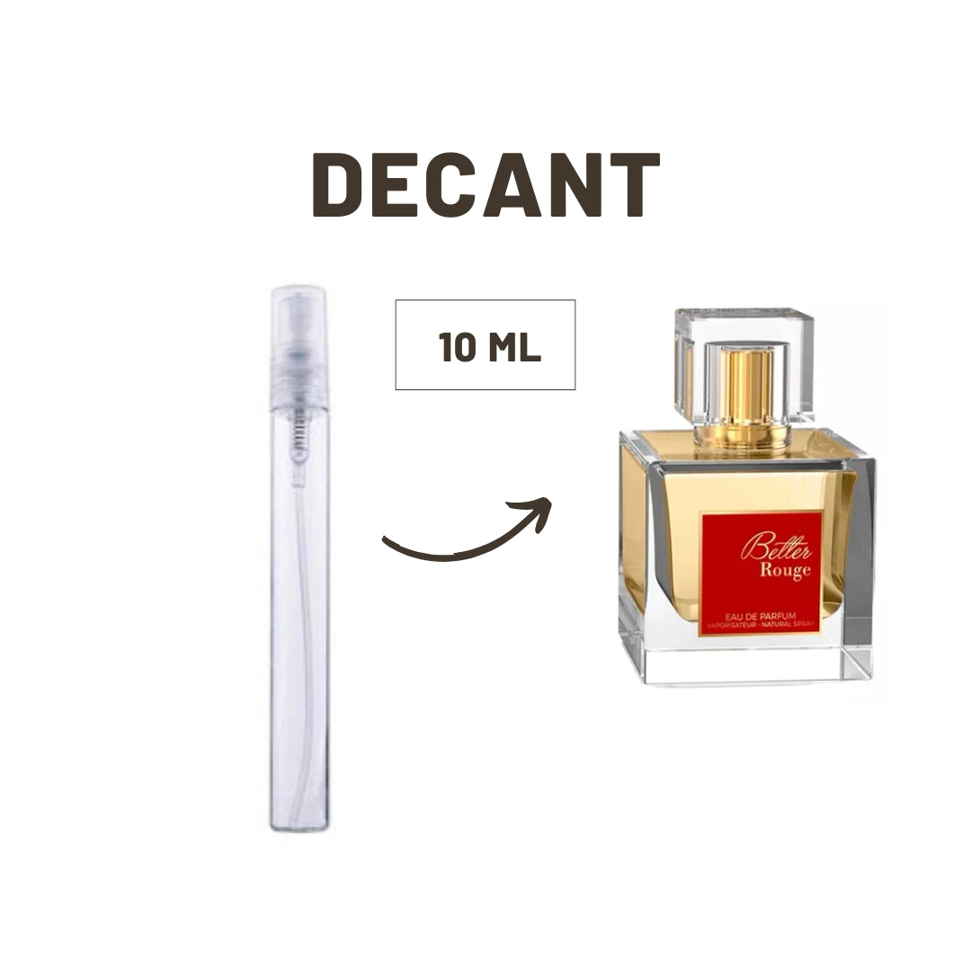 EMPER BETTER ROUGE EDP (10 ML) – Vita Panamá