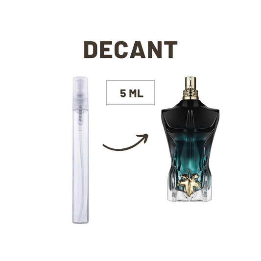 DECANT JEAN PAUL GAULTIER LE BEAU LE PARFUM EDP (5 ML)