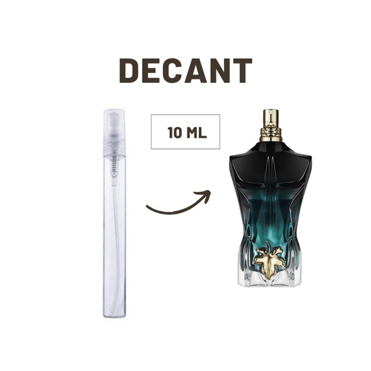 DECANT JEAN PAUL GAULTIER LE BEAU LE PARFUM EDP (10 ML)