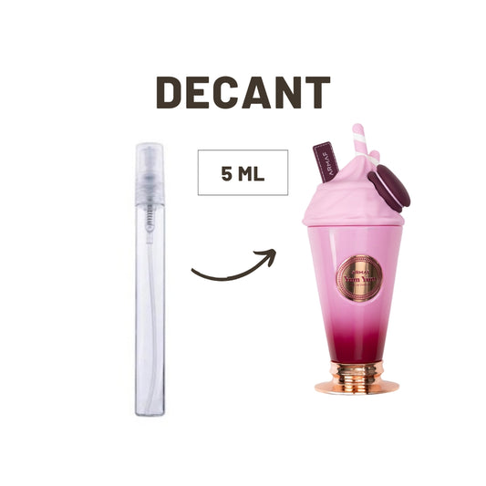 DECANT ARMAF YUM YUM EDP (5 ML)