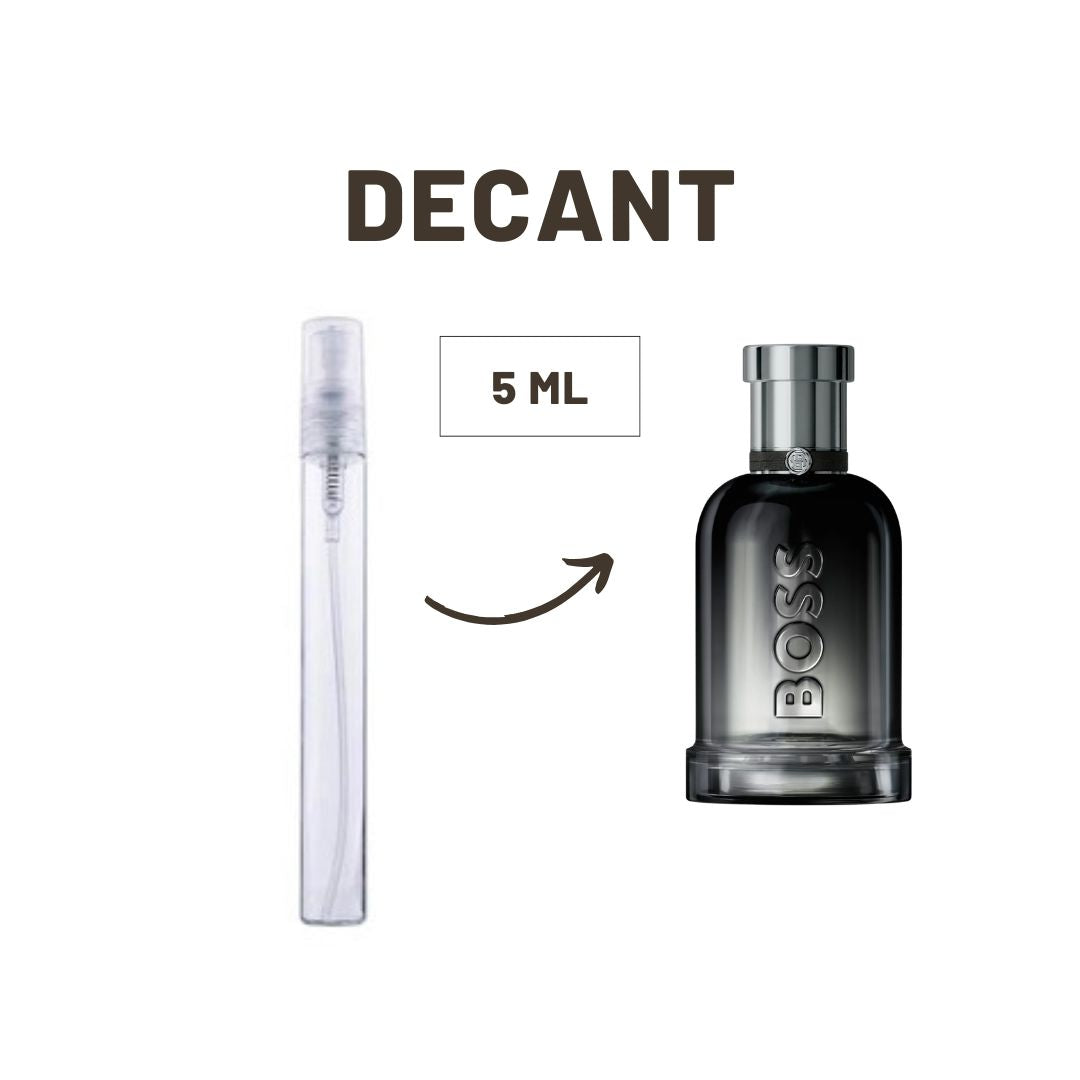 DECANTS HUGO BOSS BOTTLED BEYOND EDP (5 ML)