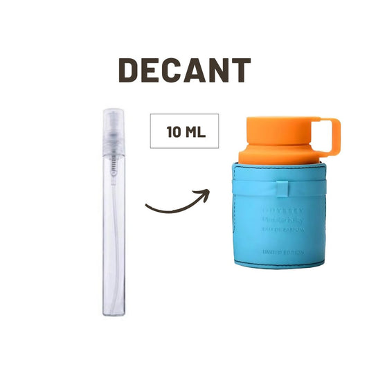 DECANT ARMAF ODYSSEY MANDARIN SKY EDP (10 ML)