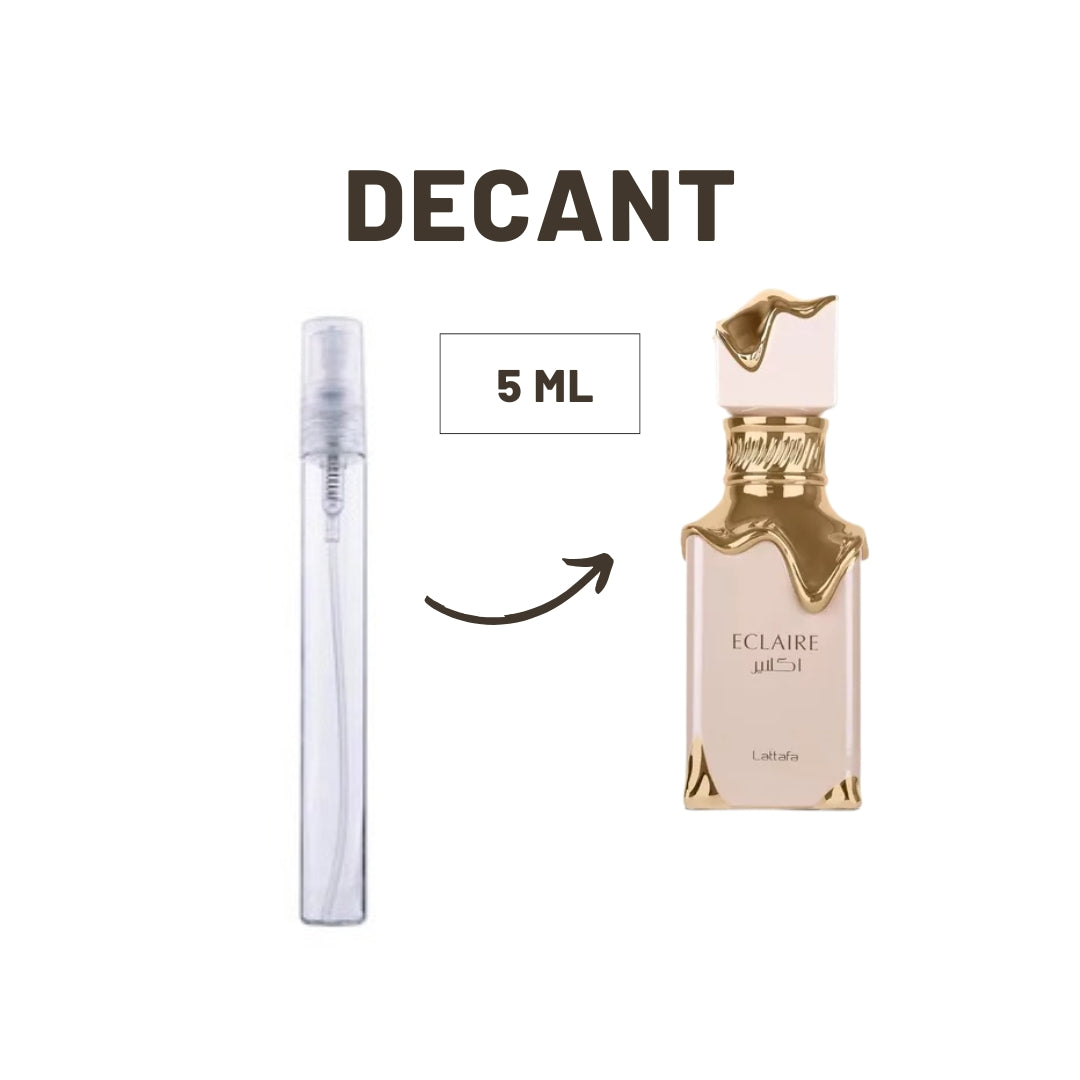 DECANT LATTAFA ECLAIRE EDP (5 ML)