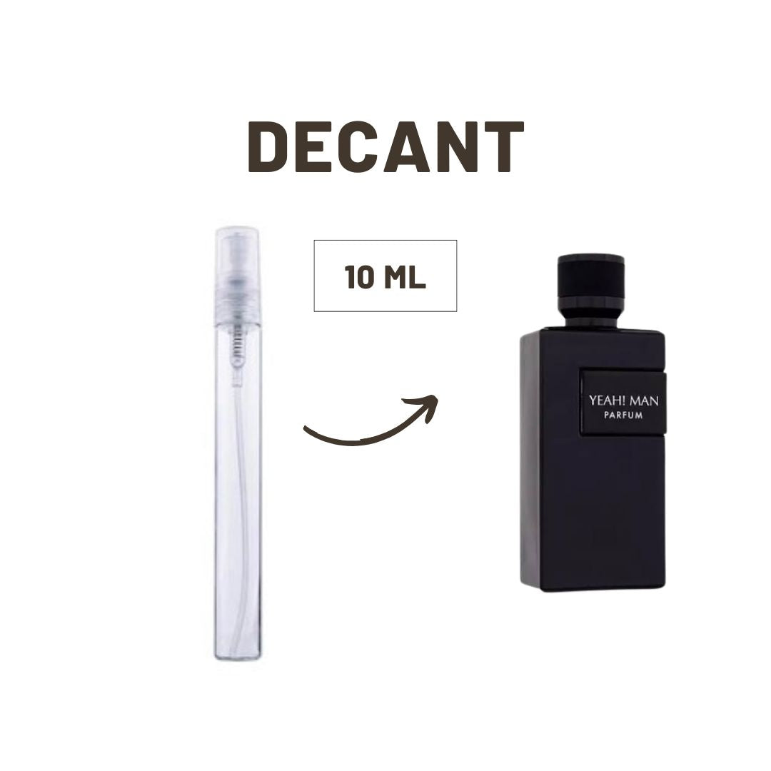 DECANTS MAISON ALHAMBRA YEAH PARFUM EDP (10 ML)