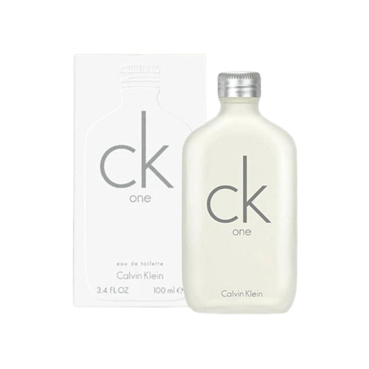 CALVIN KLEIN CK ONE (100 ML)