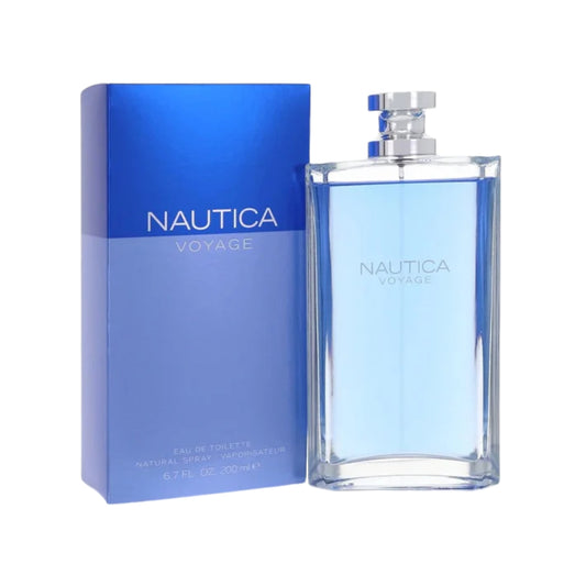 NAUTICA VOYAGE EDT (200 ML)