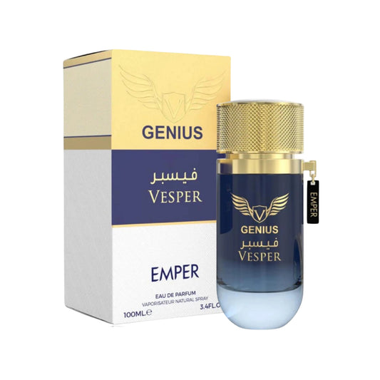 EMPER GENIUS VESPER (100 ML)