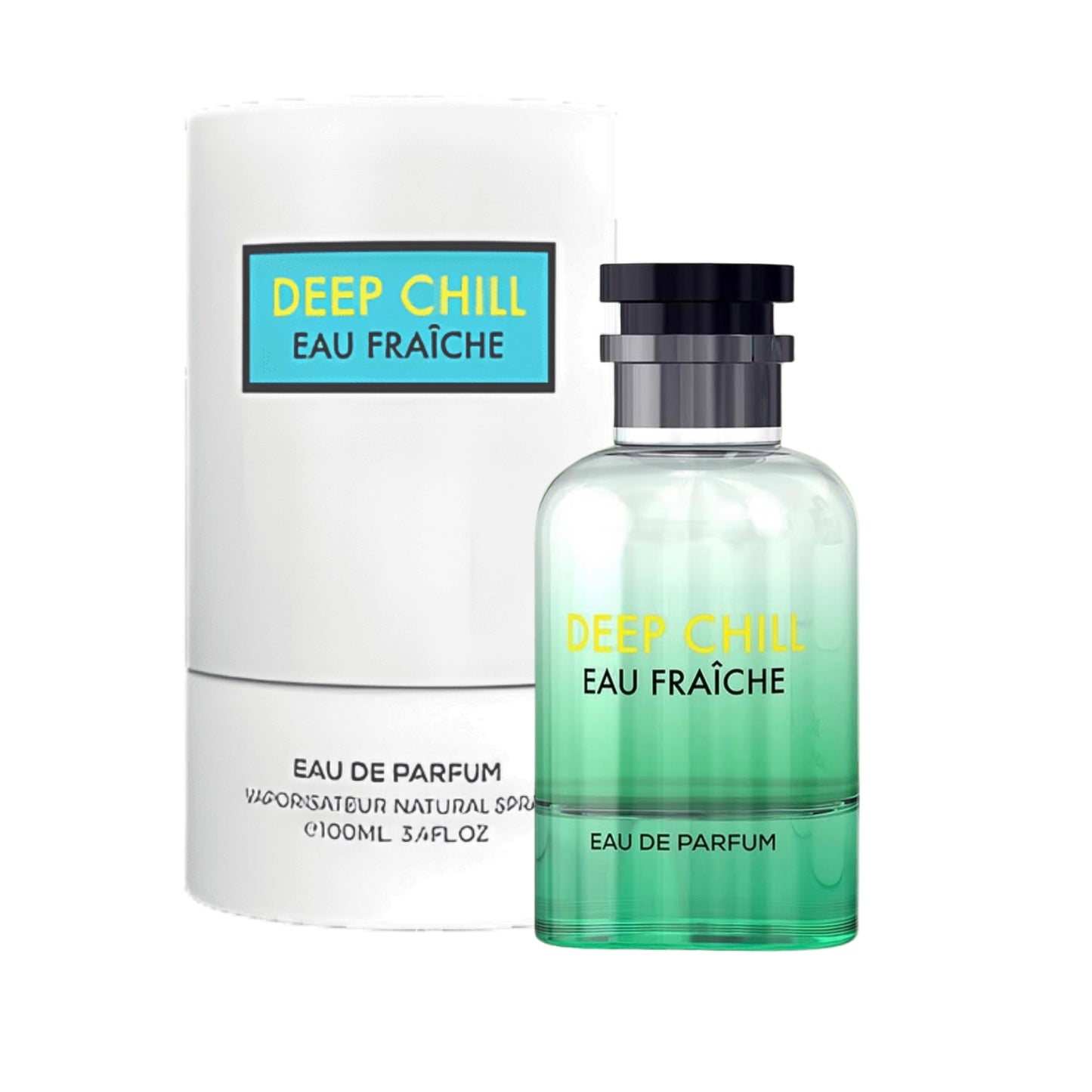 EMPER DEEP CHILL EDP (100 ML)