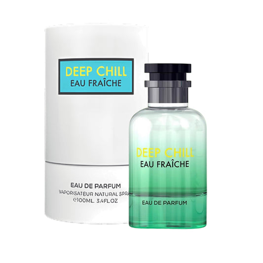 EMPER DEEP CHILL EDP (100 ML)