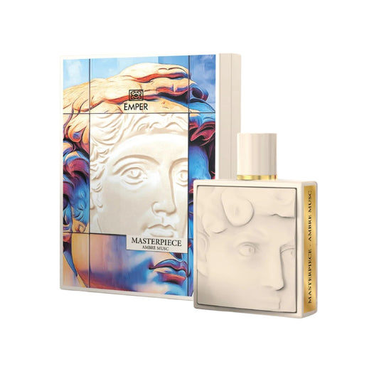 EMPER MASTERPIECE AMBRE MUSC EDP (100 ML)