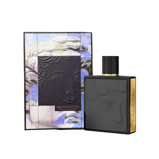 EMPER MASTERPIECE SAFRAN MANDARIN EDP (100 ML)