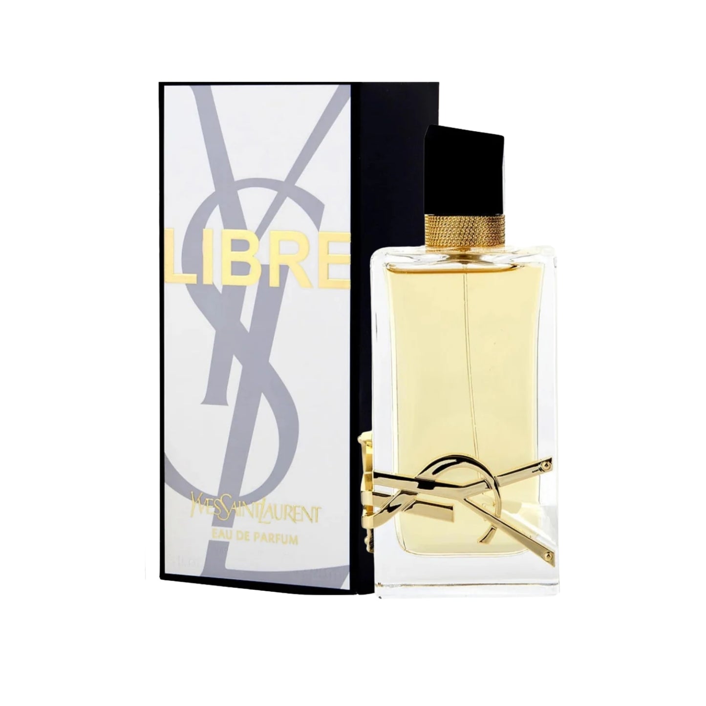 YVES SAINT LAURENT LIBRE EDP (90 ML)