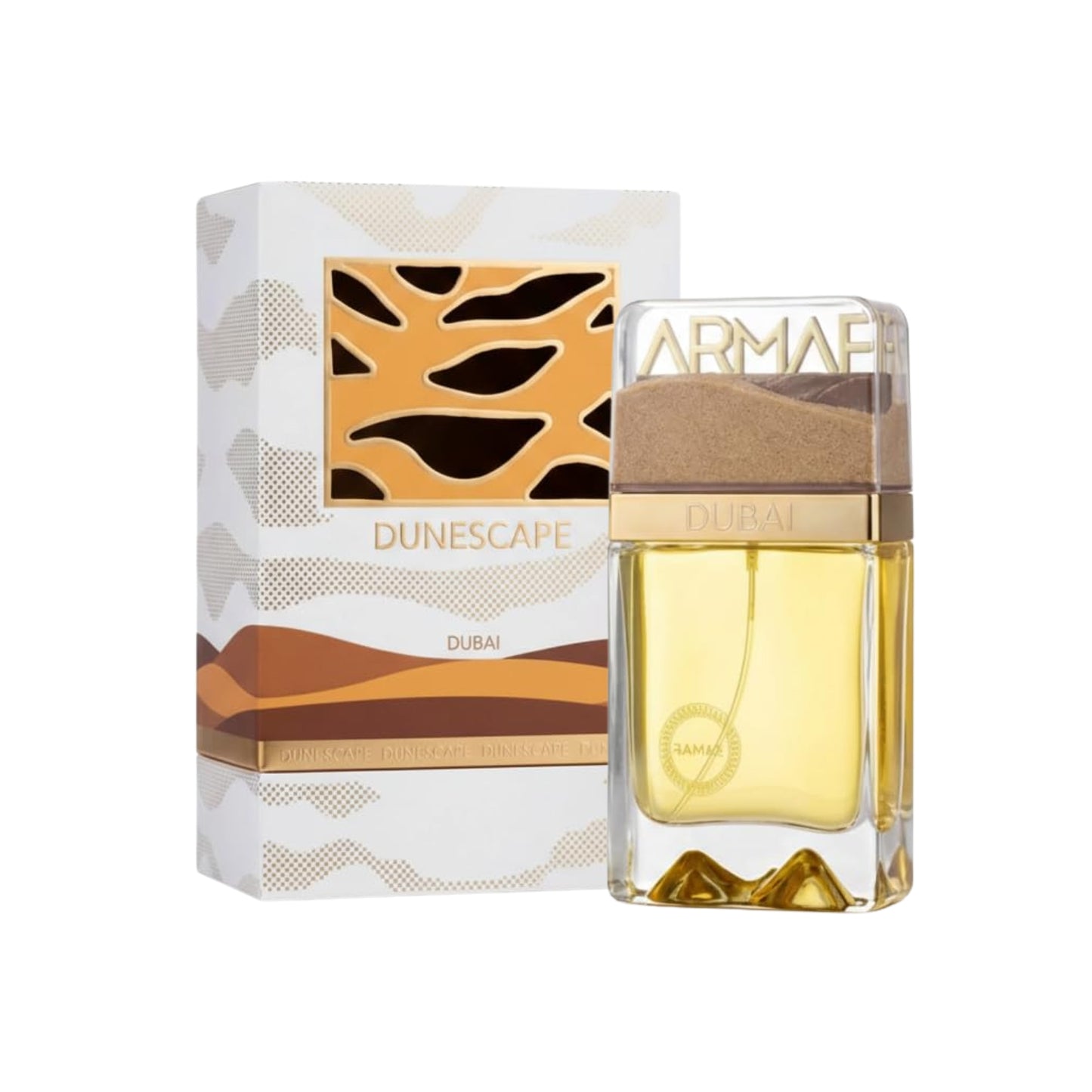 ARMAF DUNESCAPE DUBAI EDP (100 ML)