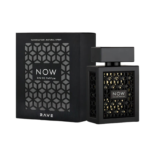 LATTAFA RAVE NOW EDP (100 ML)