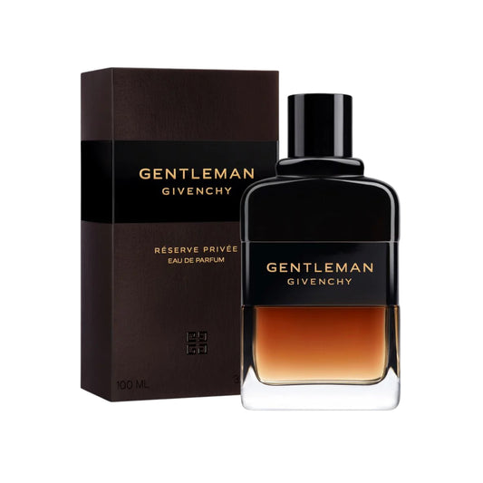 GIVENCHY GENTLEMAN RESERVE PRIVEE EDP (100 ML)