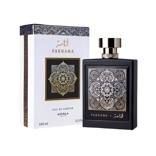 ASSALA FAKHAMA EDP (100 ML)