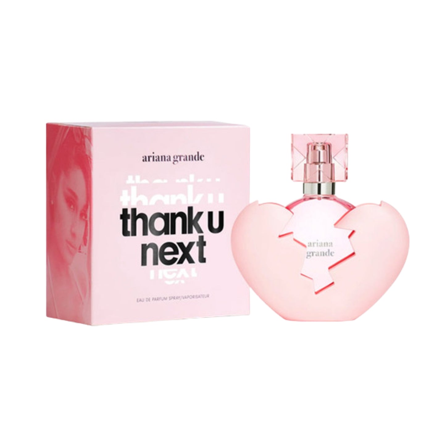 ARIANA GRANDE THANK U NEXT EDP (100 ML)