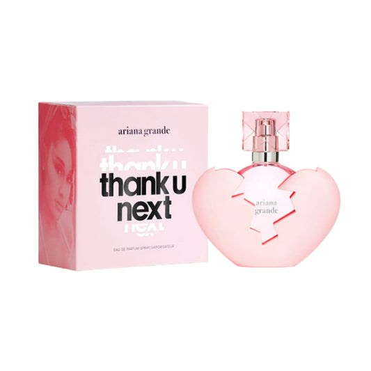 ARIANA GRANDE THANK U NEXT EDP (100 ML)