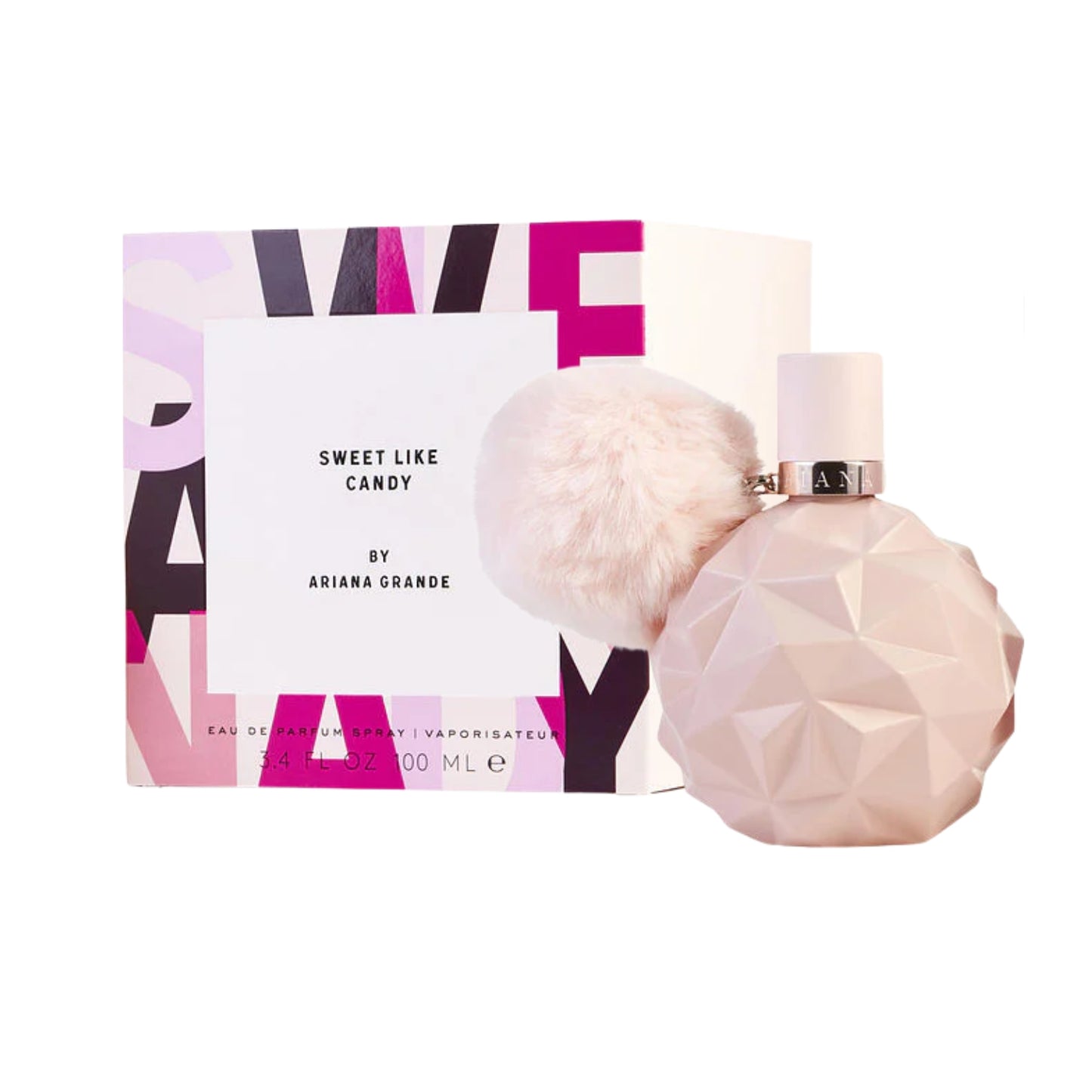 ARIANA GRANDE SWEET LIKE CANDY EDP (100 ML)
