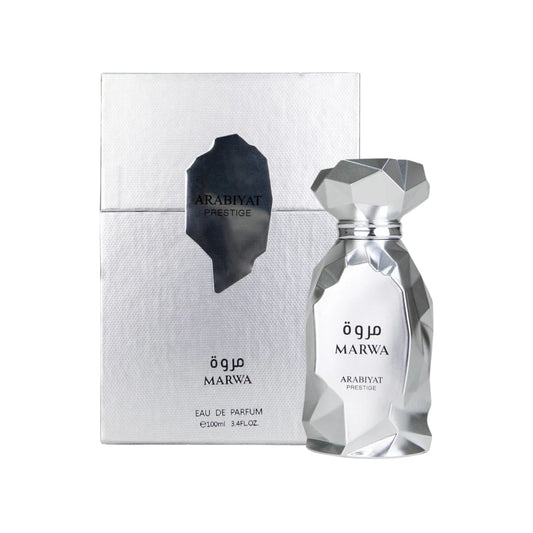ARABIYAT PRESTIGE MARWA EDP (100 ML)