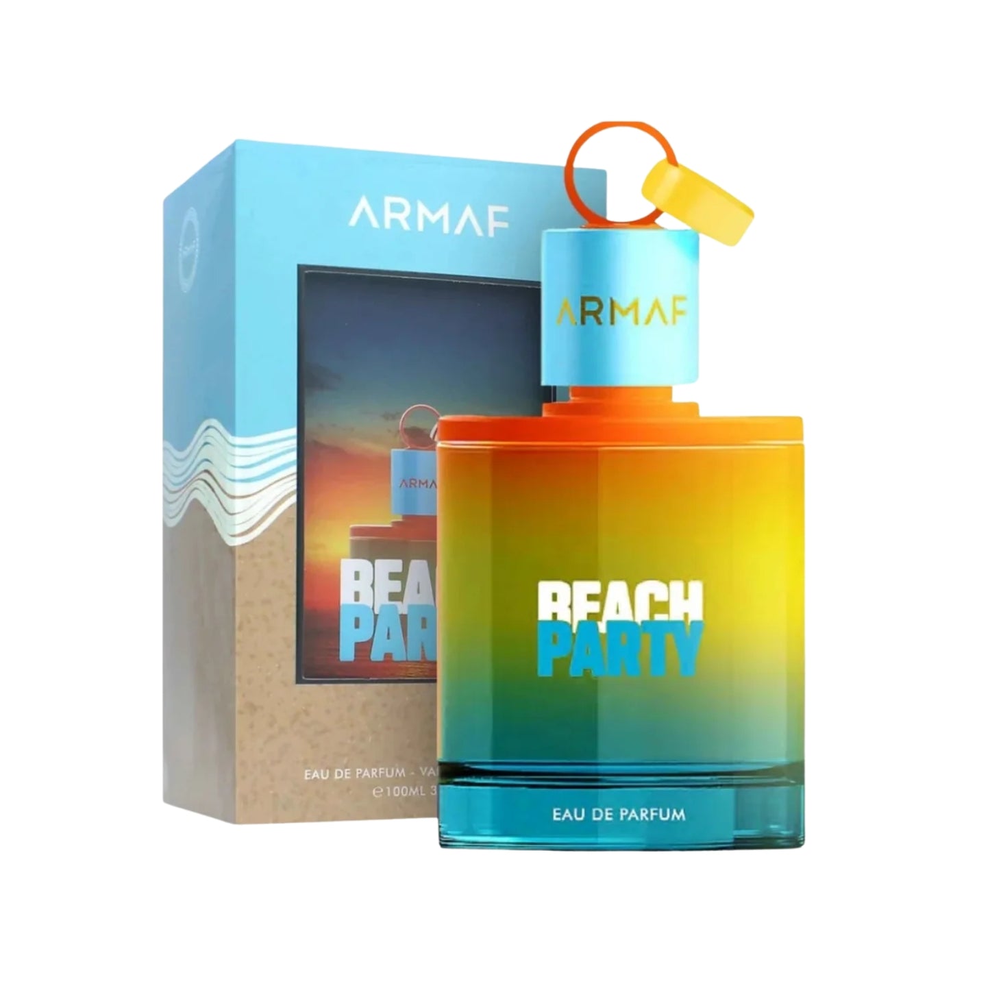 ARMAF BEACH PARTY EDP (100 ML)