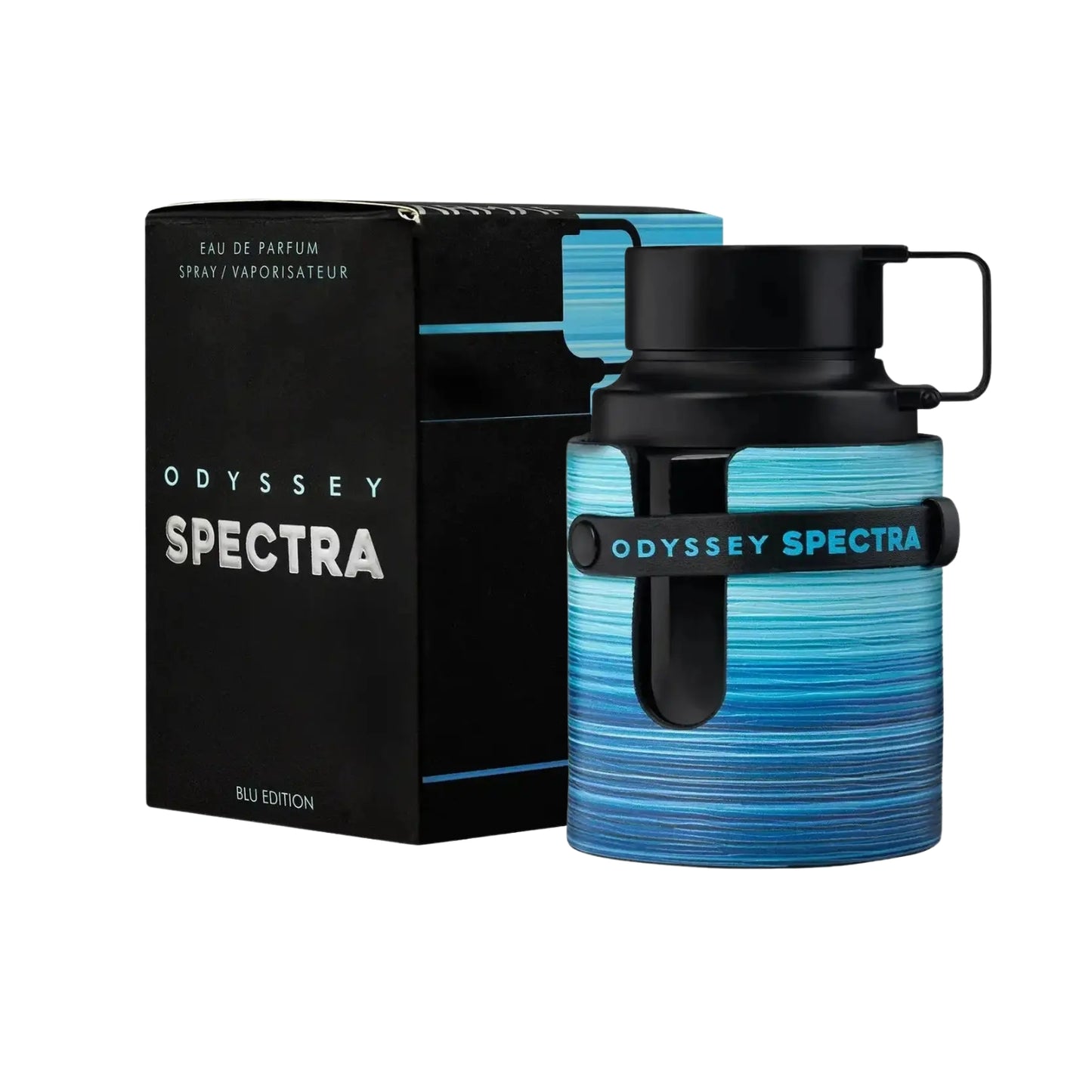 ARMAF ODYSSEY SPECTRA BLUE EDITION EDP (100 ML)