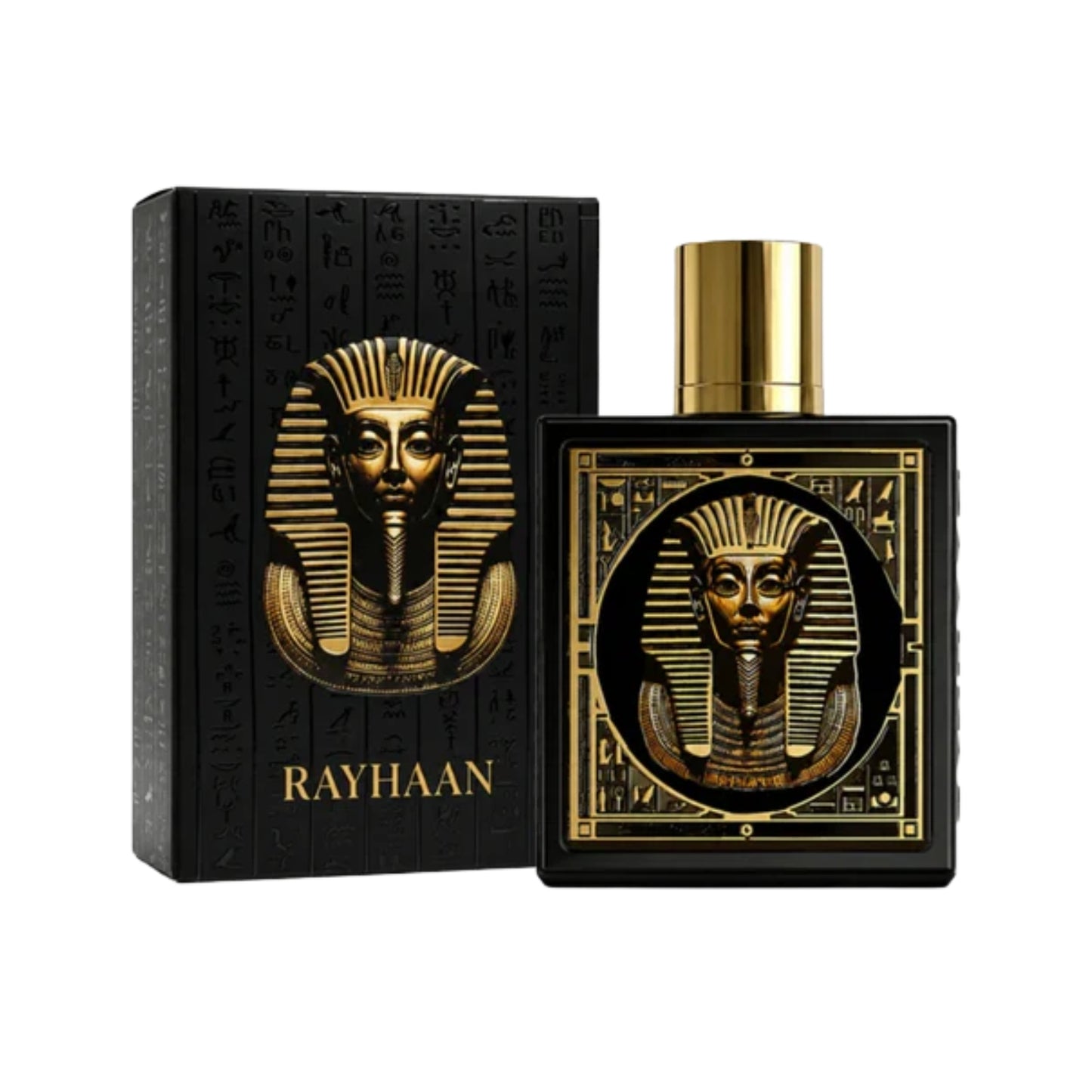 RAYHAAN PHARAOH EDP (100 ML)