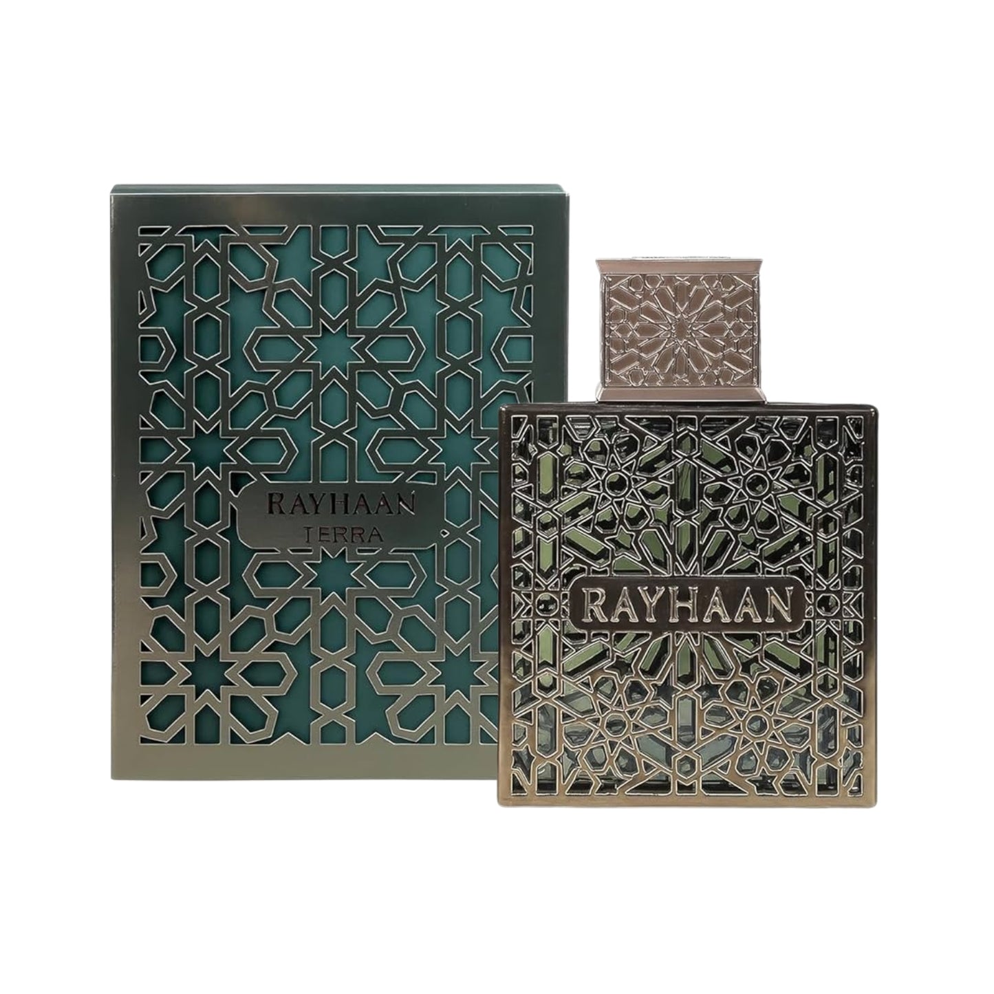 RAYHAAN TERRA EDP (100 ML)