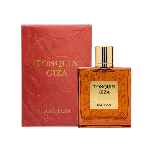RAYHAAN TONQUIN GIZA EDP (100 ML)