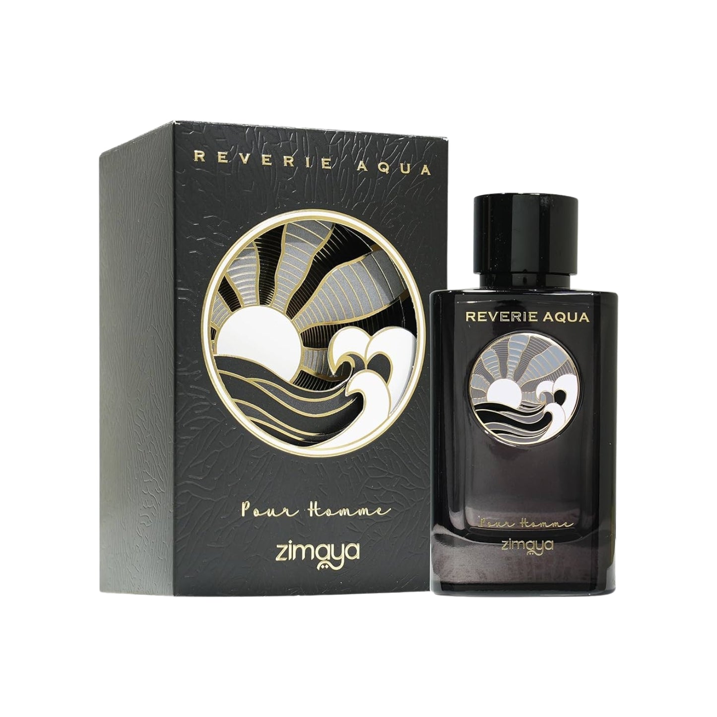 ZIMAYA REVEIRE AQUA EDP (100 ML)