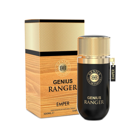 EMPER GENIUS RANGER EDP (100 ML)