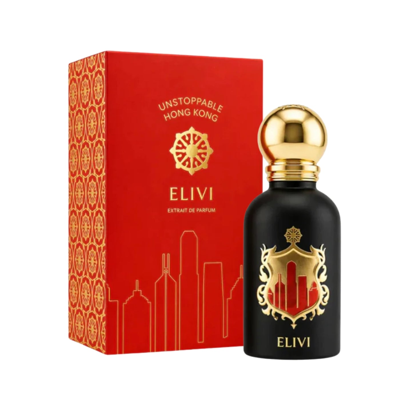HONG KONK EILIVI EXTRAIT DE PARFUM (50 ML)