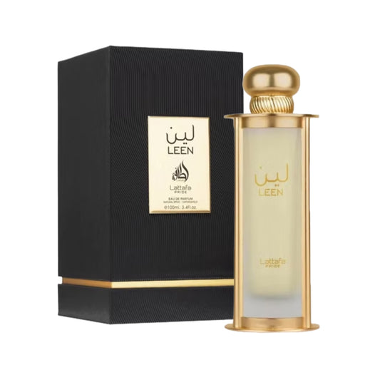 LATTAFA LEEN EDP (100 ML)