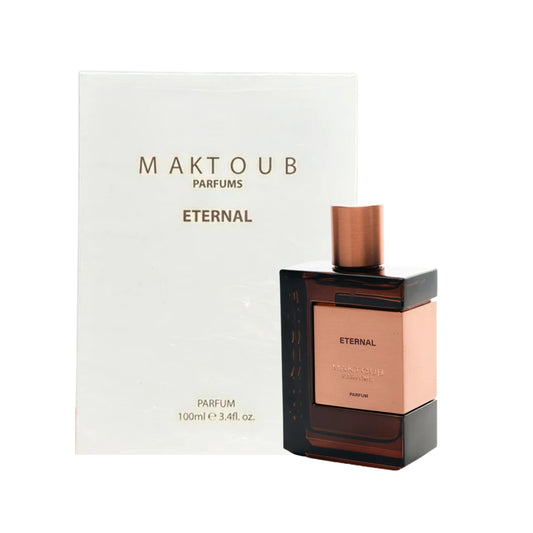 MAKTOUB ETERNAL PARFUM (100 ML)