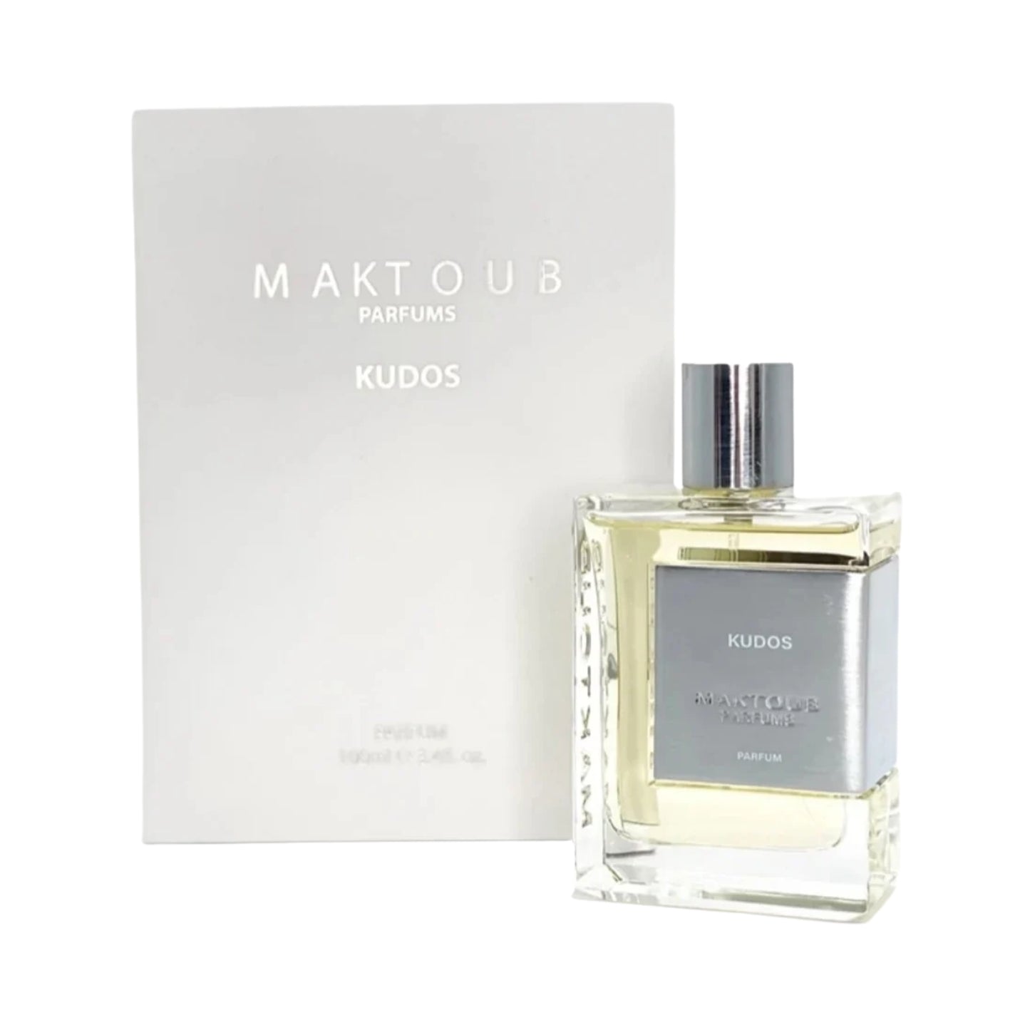 MAKTOUB KUDOS PARFUM (100 ML)