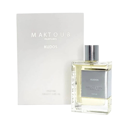 MAKTOUB KUDOS PARFUM (100 ML)
