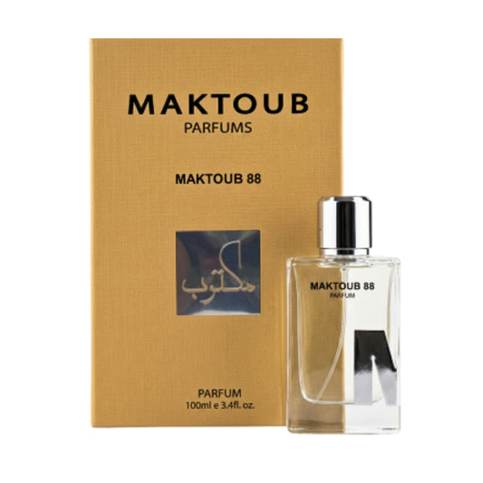 MAKTOUB 88 PARFUM (100 ML)