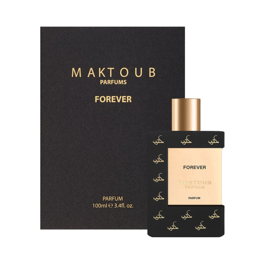 MAKTOUB FOREVER PARFUM (100 ML)