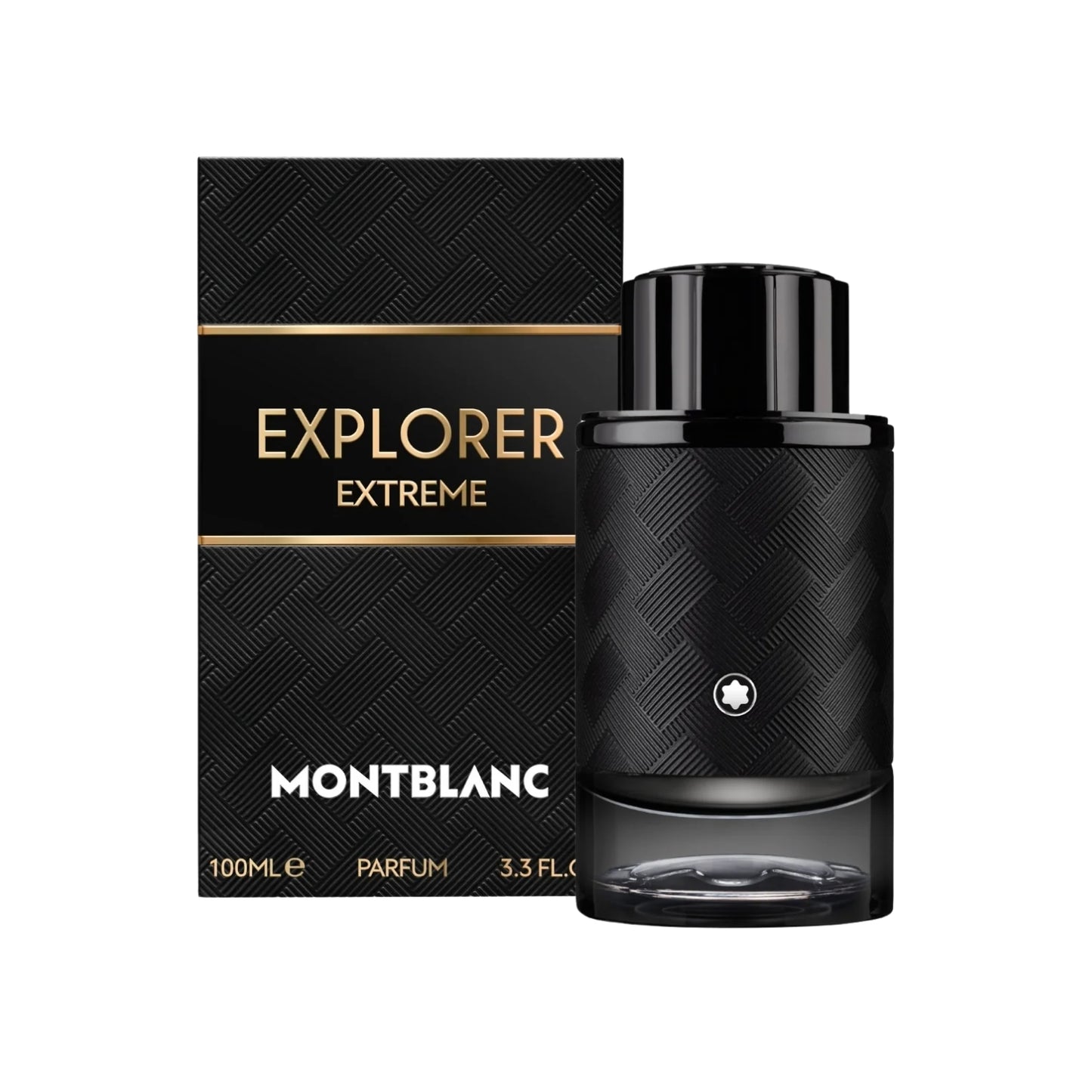MONTBLANC EXPLORER EXTREME PARFUM (100 ML)